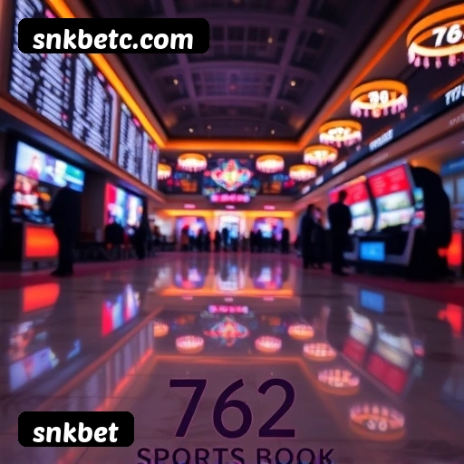 Cassino ao vivo snkbet dealers