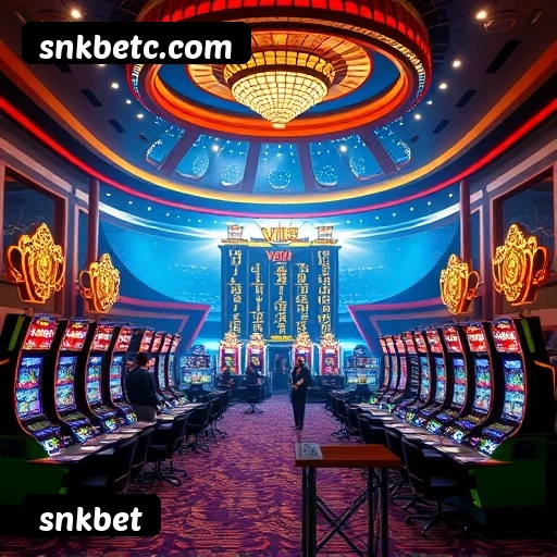 App snkbet Android download