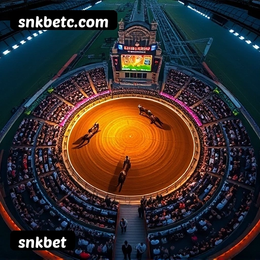 Formulário registro snkbet