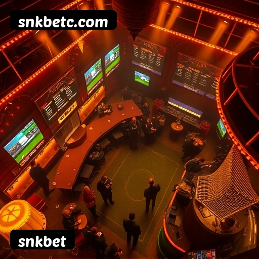 Conta snkbet sincronizada site e app