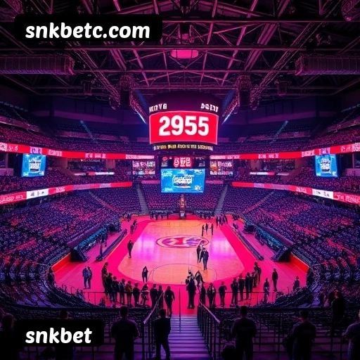 Apostas futebol ao vivo snkbet - odds competitivas