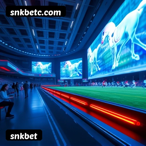 Guia rápido de apostas ao vivo na snkbet