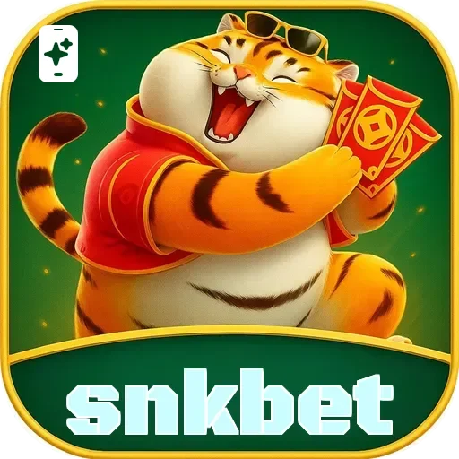 Logo snkbet