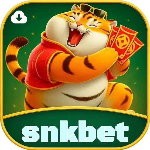 Download app snkbet Android iOS